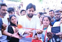 Jana Sena Party will accelerate its journey in Telangana: Pawan Kalyan