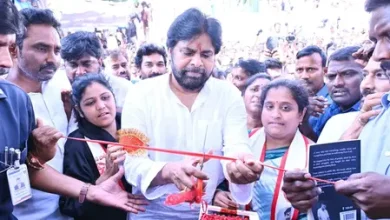 Jana Sena Party will accelerate its journey in Telangana: Pawan Kalyan