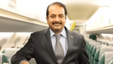 Andhra Pradesh: Jana Sena announces Lingamaneni Ramesh as candidate for RS polls