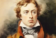 John Keats – One of the Most Renowned Writers of the Nineteenth Century.