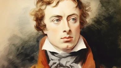 John Keats – One of the Most Renowned Writers of the Nineteenth Century.