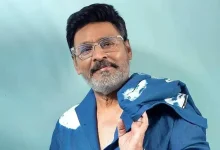 K Bhagyaraj passes away at 73, legendary Tamil film director and screenplay writer