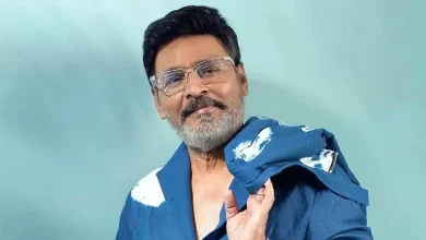 K Bhagyaraj passes away at 73, legendary Tamil film director and screenplay writer