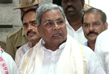 Siddaramaiah appointed as Congress Working Committee member