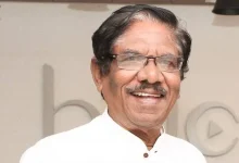 Legendary Tamil director Bharathiraja passes away