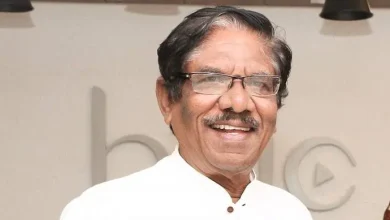 Legendary Tamil director Bharathiraja passes away