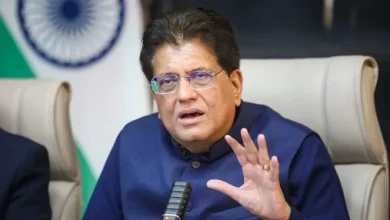 Long-term global capital increasingly looking towards India: Piyush Goyal