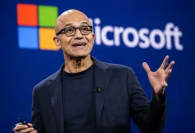Microsoft CEO Satya Nadella discusses AI Concentration in Tech Industry and the future of artificial intelligence.