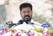 Revanth Reddy outlines Telangana gateway to the world vision