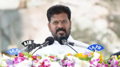 Revanth Reddy outlines Telangana gateway to the world vision