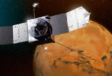 NASA ends decade-long Mars mission after spacecraft loss