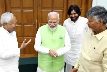 NDA defies doom predictions, stays united as Modi 3.0 turns two