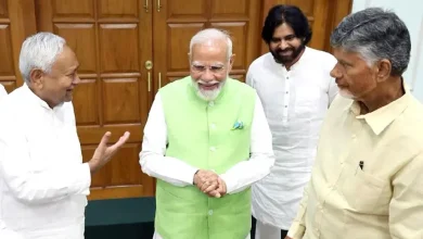 NDA defies doom predictions, stays united as Modi 3.0 turns two