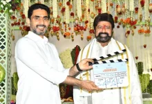 Nandamuri Balakrishna's film with Koratala Siva goes on floors with grand pooja in Amaravati