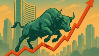 India-US trade deal talks support Nifty and Sensex gains amid IT stock rally