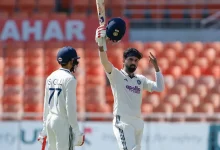 One-off Test: KL Rahul, Gill hit tons as India end Day One at 368/3 against Afghanistan