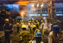 PM Modi expresses grief over Vizag Steel Plant accident, announces Rs 2 lakh ex gratia