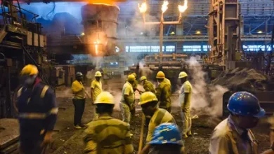 PM Modi expresses grief over Vizag Steel Plant accident, announces Rs 2 lakh ex gratia
