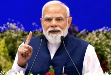 PM Modi urges NDA partners to keep focus on poor, middle class and youth