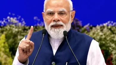 PM Modi urges NDA partners to keep focus on poor, middle class and youth