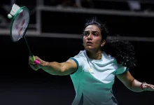 PV Sindhu confirms semifinal spot at Australian Open
