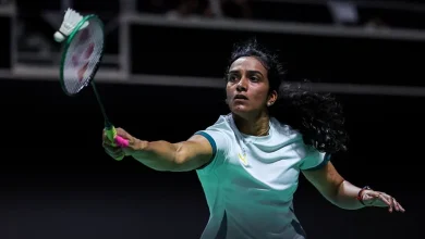 PV Sindhu confirms semifinal spot at Australian Open