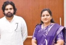 Pawan Kalyan condemns YSRCP leader’s 'demeaning' comments on Andhra Minister Anitha