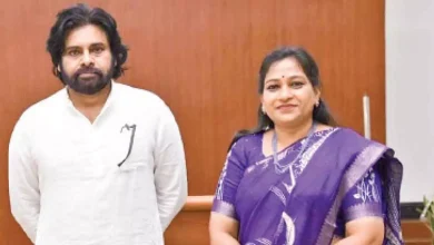 Pawan Kalyan condemns YSRCP leader’s 'demeaning' comments on Andhra Minister Anitha