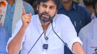 Pawan Kalyan speaks about his long-standing Telangana support and commitment to statehood