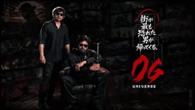 Pawan Kalyan tells OG 2 director Sujeeth: Whatever (you require) from my side will be ready!