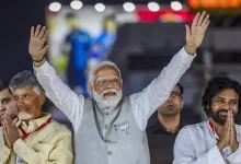 Political Battles, Alliance Strategies: Paving the Way for a New Era in the Telugu States