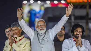 Political Battles, Alliance Strategies: Paving the Way for a New Era in the Telugu States