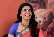 Samantha Ruth Prabhu pregnancy update as the actress avoids paparazzi during her latest public appearance