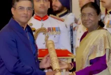 R. Madhavan dedicates his Padma Shri to the ‘magic of cinema’
