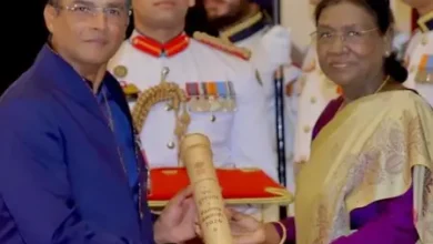 R. Madhavan dedicates his Padma Shri to the ‘magic of cinema’