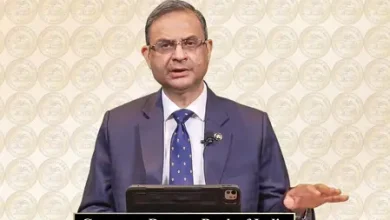 RBI keeps repo rate unchanged at 5.25 pc, maintains ‘Neutral’ stance