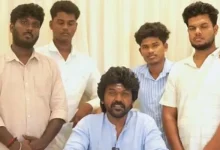 Raghava Lawrence asks his fans: Can I come to politics?