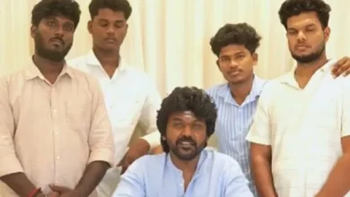 Raghava Lawrence asks his fans: Can I come to politics?