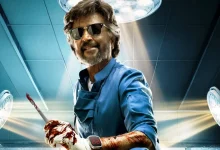Rajinikanth's #Thalaivar173 titled 'Dharman'