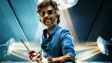 Rajinikanth's #Thalaivar173 titled 'Dharman'