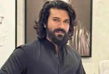 Ram Charan speaks about home audience appreciation before global success