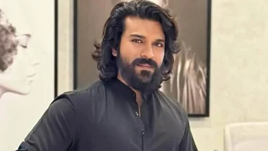Ram Charan speaks about home audience appreciation before global success