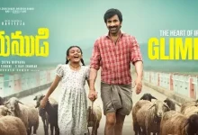 Ravi Teja plays a doting dad in 'Irumudi'; Glimpse video out!