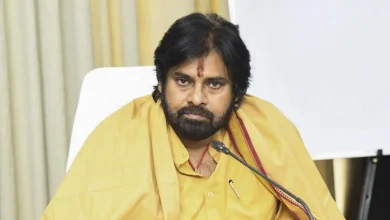 Red sanders smuggling reduced by 70 pc in two years: Pawan Kalyan
