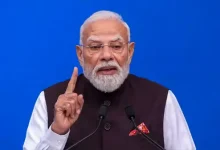 Reform express won't stop, it will continue: PM Modi