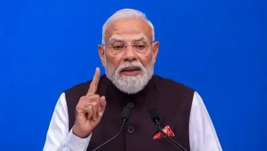 Reform express won't stop, it will continue: PM Modi