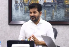 Revanth Reddy seeks Telangana share in Krishna and Godavari waters amid drought concerns