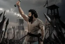 Sai Durgha Tej’s 'Sambarala Yeti Gattu' unit wraps up Mumbai schedule