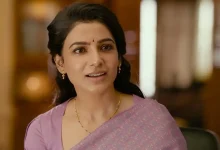 Samantha on what made her fall in love with her character in 'Maa Inti Bangaram'!