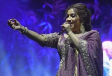 Shreya Ghoshal shares emotional connection behind Siddha Bhajo devotional song